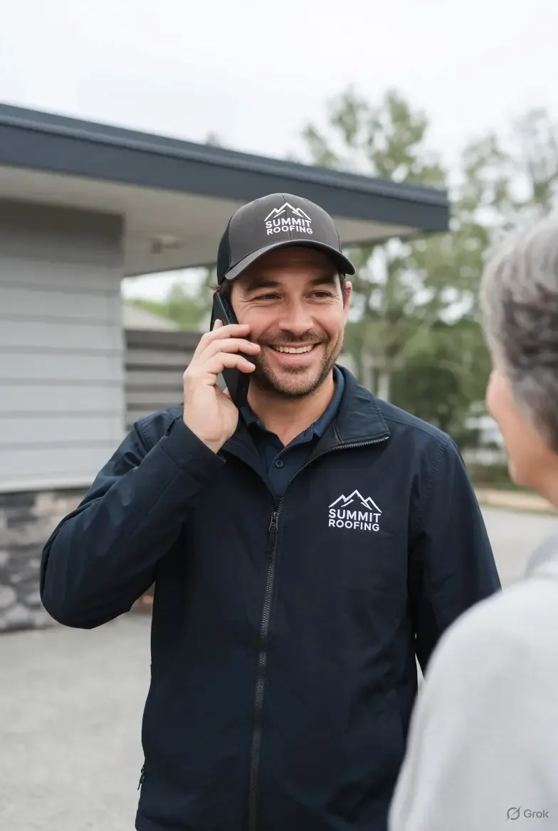 Flat Roof Leak Repair Manitowoc, WI FAQs